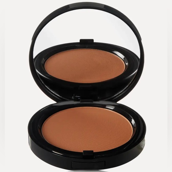 🆕 BOBBI BROWN Bronzing Powder (Deep 4) - Picture 2 of 11